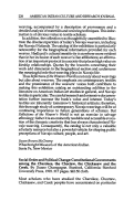 Cover page: Social Order and Political Change:Constitutional Governments among the Cherokee, the Choctaw, the Chickasaw and the Creek. By Duane Champagne.