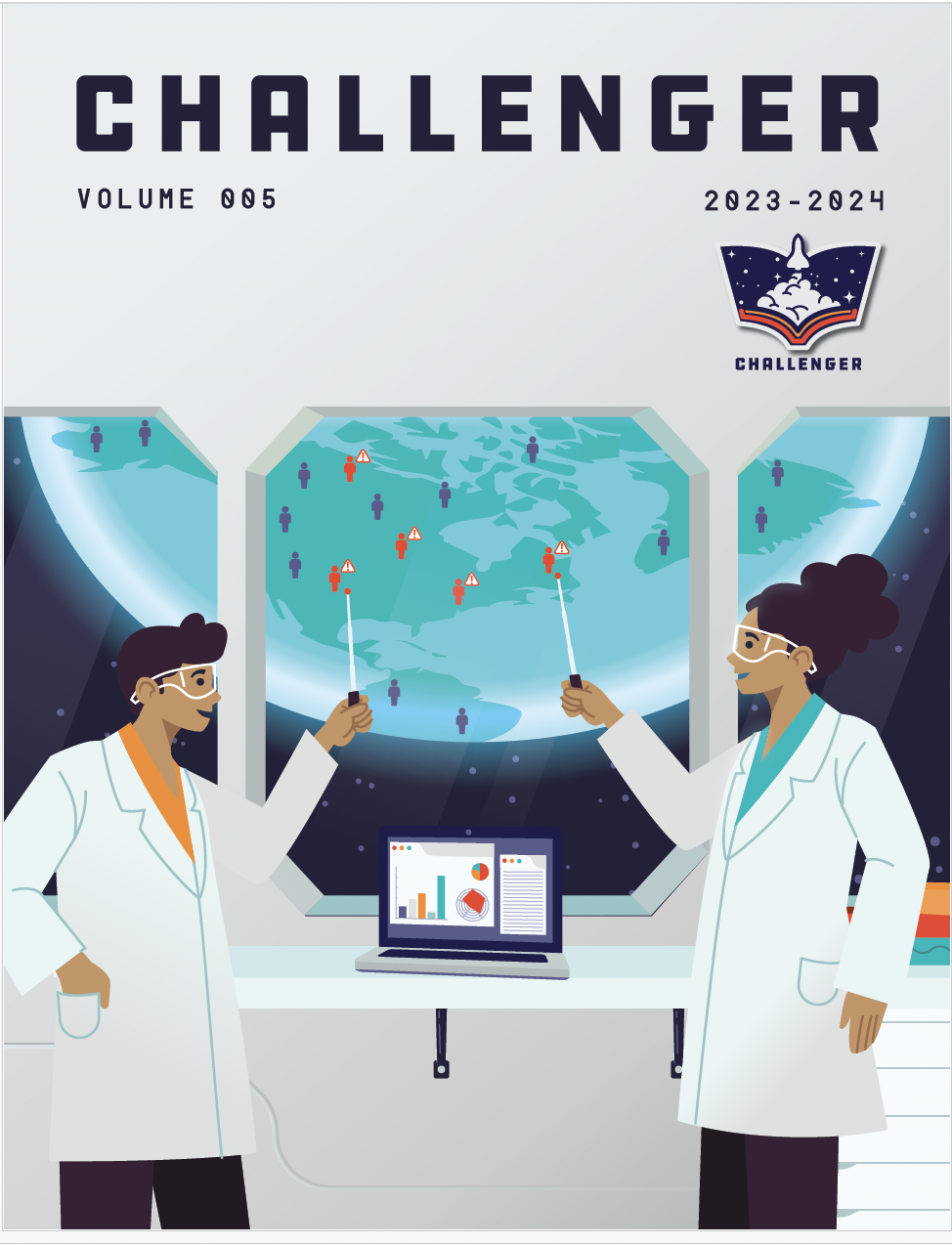 Challenger Research Journal