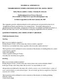 Cover page: Neighborhood Norms and Substance Use Among Teens