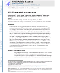 Cover page: MEC-17 is an α-tubulin acetyltransferase