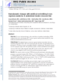 Cover page: Hemodynamic Changes with Umbilical Cord Milking in Nonvigorous Newborns: A Randomized Cluster Cross-over Trial.