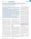 Cover page: Concentrations and Potential Health Risks of Metals in Lip Products