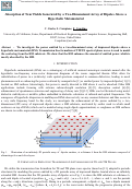 Cover page: Absorption of Near Fields Generated by a Two-Dimensional Array of Dipoles Above a Hyperbolic Metamaterial