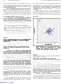 Cover page: MP67-14 LOSS OF FLEXIBLE URETEROSCOPE FLEXION IS ASSOCIATED WITH INCREASED REPAIR RATES: A PROSPECTIVE MULTI-CENTER STUDY