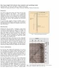 Cover page: San Juan single-well seismic data analysis and modeling study