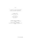 Cover page: A Comparison of Single and Multifactor Portfolio Performance Methodologies (formerly WP #13-83)