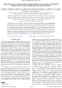 Cover page: Spin dynamics near a putative antiferromagnetic quantum critical point in Cu-substituted BaFe2As2 and its relation to high-temperature superconductivity