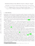 Cover page: Distributed-Memory Breadth-First Search on Massive Graphs