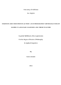 Cover page: Emotion and Cognition in Action: An Ethnographic Microanalysis of Elderly Language Learners and Their Teacher