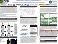 Cover page: Statistical search for coherence in functional genomics data