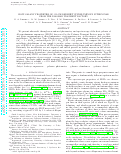 Cover page: HOST-GALAXY PROPERTIES OF 32 LOW-REDSHIFT SUPERLUMINOUS SUPERNOVAE FROM THE PALOMAR TRANSIENT FACTORY