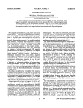 Cover page: Metamagnetism in La2CuO4