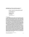 Cover page: Photoemission in strongly correlated crystalline f-electron systems: A need for a new approach