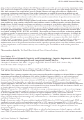 Cover page: Poster Number: EI 9 Association between Mismatch Negativity and Psychopathology, Cognitive Impairment, and Health Status in Patients with Schizophrenia and Comparable Healthy Subjects