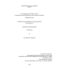 Cover page: Civic Engagement and Latinx Youth: Friendship Networks, Motivation, and Perception of Inequities