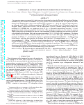 Cover page: CONFIRMATION OF X-RAY ABSORPTION BY WARM-HOT INTERGALACTIC MEDIUM IN THE SCULPTOR WALL