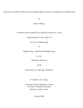 Cover page: Automated Model Construction for Image-Based Cardiac Computational Simulations