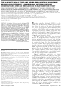 Cover page: THE 6‐minute walk test and other endpoints in Duchenne muscular dystrophy: Longitudinal natural history observations over 48 weeks from a multicenter study