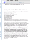 Cover page: Omega-3 fatty acids, subclinical atherosclerosis, and cardiovascular events: Implications for primary prevention