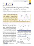 Cover page: Dimer Involvement and Origin of Crossover in Nickel-Catalyzed Aldehyde–Alkyne Reductive Couplings