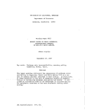 Cover page: Market Forces or Group Interests: Inconvertible Currency in Pre-1914 Latin America