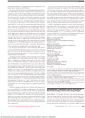 Cover page: Inflammation, Cholesterol Levels, and Risk of Mortality Among Patients Receiving Dialysis