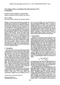 Cover page: The uptake of SO
              <sub>2</sub>
              on synthetic sea salt and some of its components