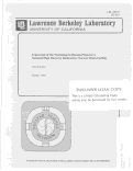 Cover page: Transcript of the Workshop to Discuss Plans for a National High Intensity Radioactive Nuclear Beam Facility