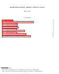 Cover page: Operationalism Meets Modal Logic