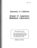 Cover page: ELECTRON MICROSCOPY OF CHYLOMICRONS