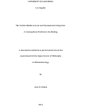 Cover page: The Yorùbá Dùndún in Local and Transnational Perspective: A Cosmopolitan Tradition in the Making