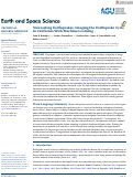 Cover page: Nowcasting Earthquakes: Imaging the Earthquake Cycle in California With Machine Learning