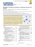 Cover page: How Water’s Properties Are Encoded in Its Molecular Structure and Energies