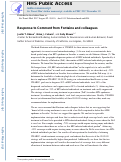 Cover page: Response to comment on “Using geospatial mapping to design HIV elimination strategies for sub-Saharan Africa”