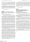 Cover page: MP84-08 NEW INSIGHT INTO THE ASSOCIATION OF BICYCLE RELATED&nbsp;GENITAL NUMBNESS AND SEXUAL FUNCTION: RESULTS FROM A LARGE, MULTINATIONAL, CROSS-SECTIONAL STUDY