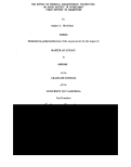 Cover page: The effect of prenatal breastfeeding instruction on state anxiety in primiparas' first efforts to breastfeed