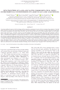 Cover page: New frontiers of land and water commodification: socio‐environmental controversies of large‐scale land acquisitions