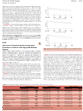 Cover page: Outcomes of Carotid Artery Revascularization Procedures in Patients with High-grade Bilateral Stenosis