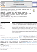 Cover page: A missense point mutation in nerve growth factor (NGF<sup>R100W</sup>) results in selective peripheral sensory neuropathy.