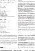 Cover page: GBT440 Increases Hematocrit and Improves Biventricular Function in Berkeley Sickle Cell Disease Mice.