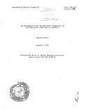 Cover page: ON INSTABILITY OF ASYMPTOTIC FREEDOM OF SUPERGAUGE YANG-MILLS THEORY