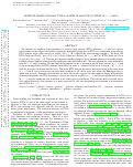 Cover page: Isophote Shapes of Early-Type Galaxies in Massive Clusters at z ∼ 1 and 0