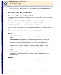 Cover page: Gastroduodenal mucosal defense