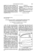 Cover page: Discrimination Learning With Probabilistic Reinforcement Schedules