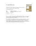 Cover page: Re: Kieran et&nbsp;al.: See, Do, Teach? A Review of Contemporary Literature and Call to Action for Communication Skills Teaching in Urology (Urology 2018;114:33-40)