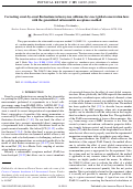 Cover page: Correcting event-by-event fluctuations in heavy-ion collisions for exact global conservation laws with the generalized subensemble acceptance method