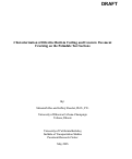 Cover page: Characterization of Effective Built-in Curling and Concrete Pavement Cracking on the Palmdale Test Sections