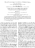 Cover page: Thermal neutron capture cross sections of tellurium isotopes