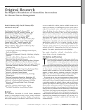 Cover page: The Empirical Foundations of Telemedicine Interventions for Chronic Disease Management