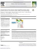 Cover page: Characterization of the emissions impacts of hybrid excavators with a portable emissions measurement system (PEMS)-based methodology